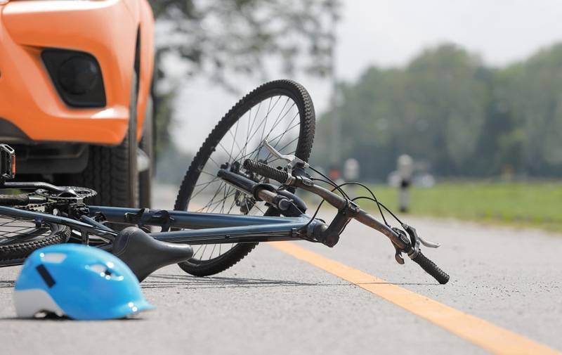 Bicycle accident lawyer in San Diego and Virginia Beach - Mackie Injury Lawyers